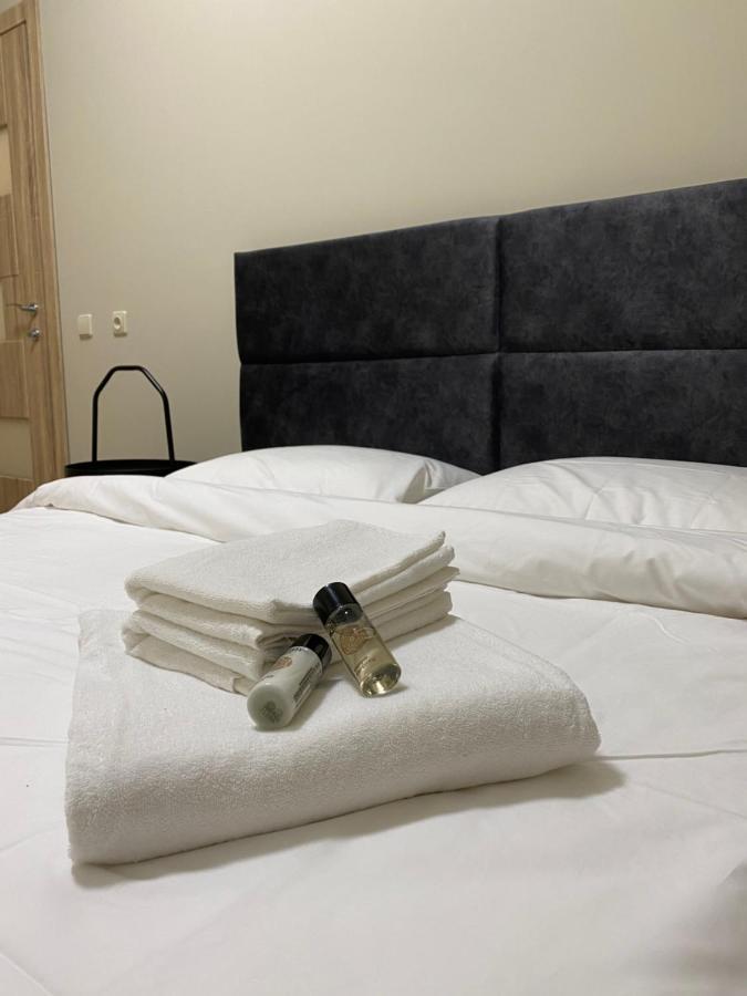 V15 Apartment Druskininkai Luaran gambar