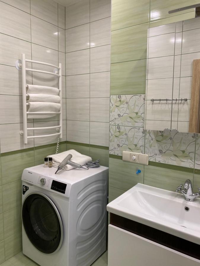 V15 Apartment Druskininkai Luaran gambar