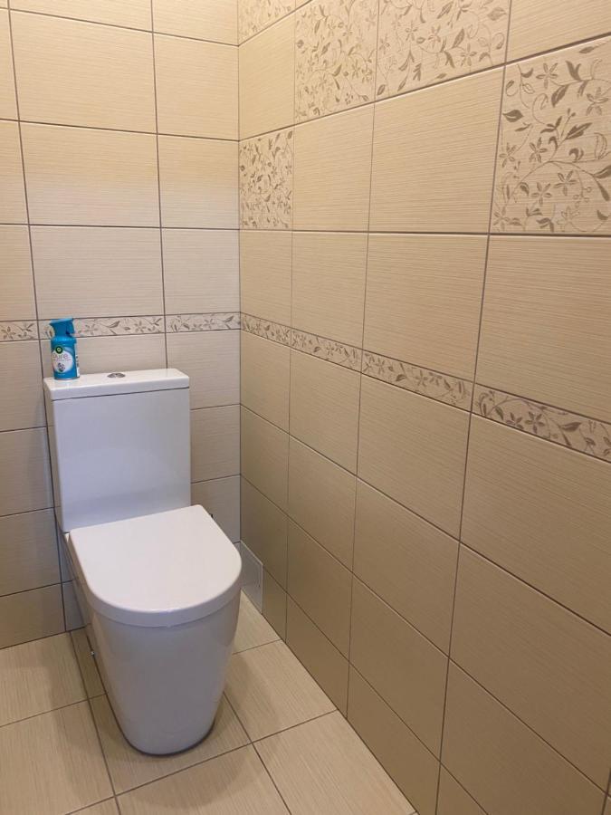 V15 Apartment Druskininkai Luaran gambar