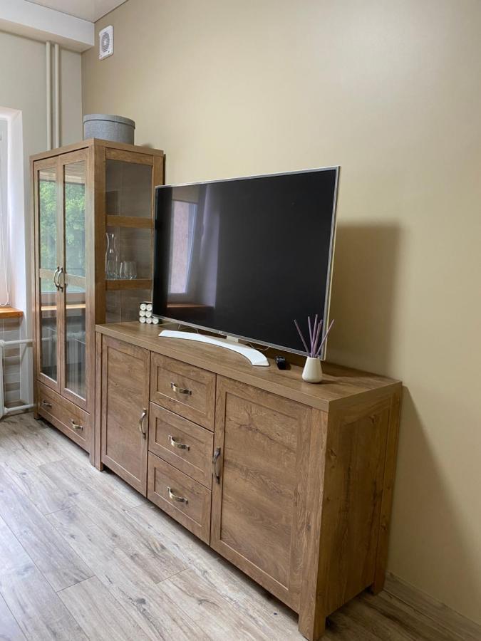 V15 Apartment Druskininkai Luaran gambar