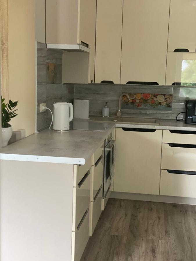 V15 Apartment Druskininkai Luaran gambar