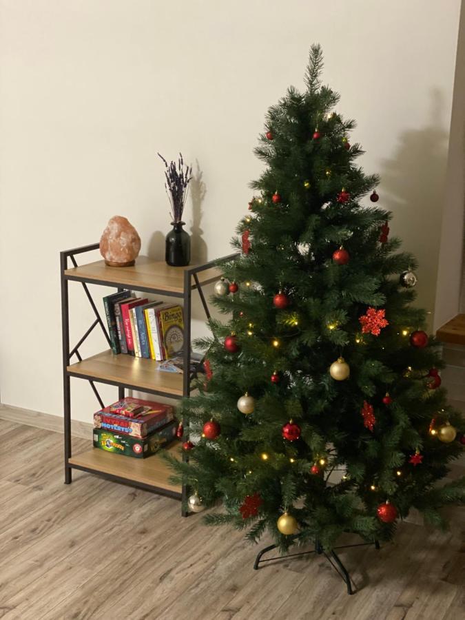 V15 Apartment Druskininkai Luaran gambar
