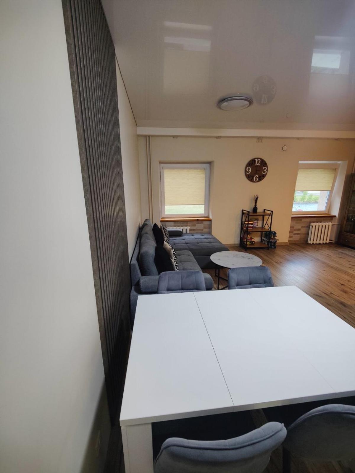 V15 Apartment Druskininkai Luaran gambar